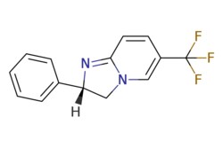 eMolecules​ Ambeed / (S)-2-Phenyl-6-(trifluoromethyl)-23-dihydroimidazo[12-a]pyridine