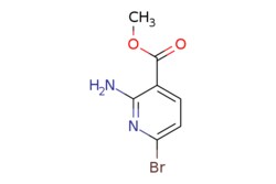 eMolecules​ 1227048-73-8 | Pharmablock | methyl 2-amino-6-bromo-pyridine-3-carboxylate
