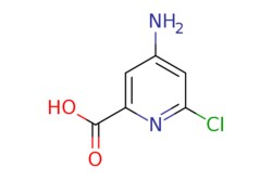 eMolecules​ 546141-56-4 | Pharmablock | 4-amino-6-chloropyridine-2-carboxylic