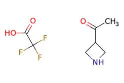eMolecules​ 1309208-83-0 | 1-(azetidin-3-yl)ethan-1-one; trifluoroacetic