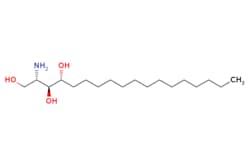 eMolecules​&nbsp;Medchem Express / Phytosphingosine / 10mg / 713705250 / HY-W011303 /  / 554-62-1 / MFCD02259274 / 317.514 / C18H39NO3