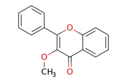 eMolecules​&nbsp;7245-02-5 | Medchem Express |  3-Methoxyflavone |  50mg | 713705221 | HY-N9499 | MFCD00017612 | 252.269 |  C16H12O3