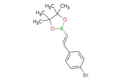 eMolecules​ ChemScene / (E)-2-(4-Bromostyryl)-4455-tetramethyl-132-dioxaborolane