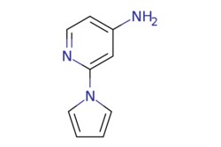 eMolecules​ ChemScene / 2-(1H-Pyrrol-1-yl)pyridin-4-amine / 250mg / 712840947