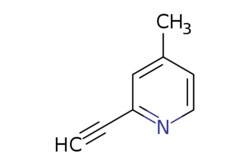 eMolecules​ ChemScene / 2-Ethynyl-4-methylpyridine / 250mg / 712839738