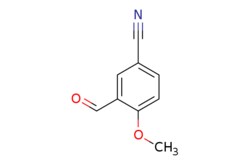 eMolecules​&nbsp;ChemScene / 3-Formyl-4-methoxybenzonitrile / 1g / 712837001 / CS-0374114 / 0.000 / 21962-53-8 / MFCD13195275 / 161.160 / C9H7NO2