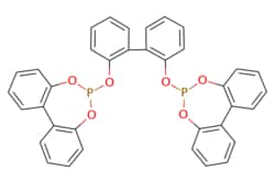 eMolecules​&nbsp;ChemScene / 22-Biphenylylene phosphite / 100mg / 712794418 / CS-0179513 / 0.000 / 122605-42-9 / [null] / 614.530 / C36H24O6P2