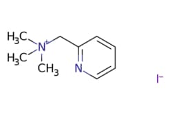 eMolecules​ ChemScene / NNN-Trimethyl-1-(pyridin-2-yl)methanaminium iodide