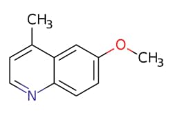 eMolecules​ ChemScene / 4-Methyl-6-methoxyquinoline / 250mg / 712788792