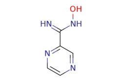 eMolecules​ ChemScene / N-Hydroxypyrazine-2-carboximidamide / 1g / 712788246