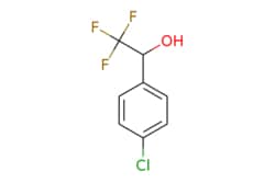 eMolecules​ ChemScene / 1-(4-Chlorophenyl)-222-trifluoroethanol / 250mg