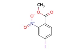 eMolecules​ ChemScene / Methyl 4-iodo-2-nitrobenzoate / 250mg / 712787872