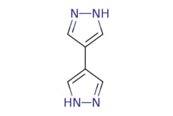 eMolecules​&nbsp;ChemScene / 1H1H-44-Bipyrazole / 100mg / 712787845 / CS-0170430 / 0.000 / 25240-33-9 / MFCD02973360 / 134.142 / C6H6N4