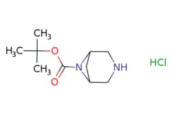 eMolecules​ ChemScene / tert-Butyl 36-diazabicyclo[3.1.1]heptane-6-carboxylate