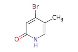 eMolecules​ 1227578-85-9 | 4-Bromo-5-methylpyridin-2(1H)-one | ChemScene