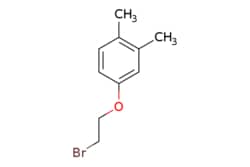 eMolecules​ ChemScene / 4-(2-Bromoethoxy)-12-dimethylbenzene / 250mg /