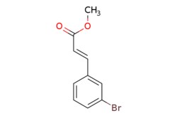 eMolecules​ ChemScene / Methyl 3-(3-bromophenyl)-2-propenoate / 250mg /