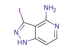 eMolecules​ 1351479-27-0 | 3-iodo-1H-pyrazolo[4,3-c]pyridin-4-amine | Pharmablock