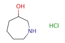 eMolecules​ Pharmablock / azepan-3-olhydrochloride / 25mg / 698446066 /