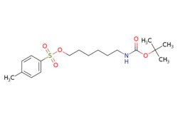 eMolecules​ Ambeed / 6-((tert-Butoxycarbonyl)amino)hexyl 4-methylbenzenesulfonate