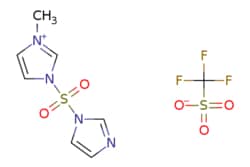 eMolecules​ 489471-57-0 | Ambeed | 1-((1H-Imidazol-1-yl)sulfonyl)-3-methyl-1H-imidazol-3-ium