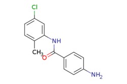 eMolecules​ 897595-52-7 | Ambeed | 4-Amino-N-(5-chloro-2-methylphenyl)benzamide