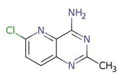 eMolecules​ 2561455-12-5 | Ambeed | 6-Chloro-2-methylpyrido[32-d]pyrimidin-4-amine