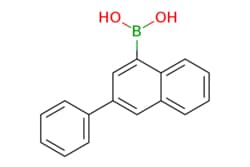 eMolecules​ 1922905-62-1 | Ambeed | (3-Phenylnaphthalen-1-yl)boronic acid