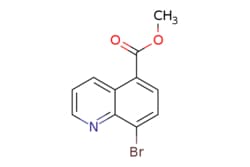 eMolecules​ ChemScene / Methyl 8-bromoquinoline-5-carboxylate / 100mg /