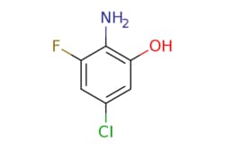 eMolecules​ ChemScene / 2-Amino-5-chloro-3-fluorophenol / 250mg / 694122802