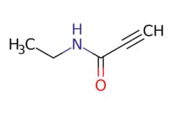 eMolecules​ Pharmablock / N-ethylprop-2-ynamide / 25mg / 687443617 / PBTN170076