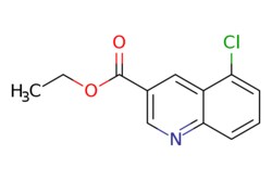 eMolecules​ ChemScene / Ethyl 5-chloroquinoline-3-carboxylate / 100mg /