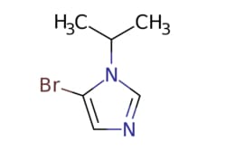 eMolecules​ ChemScene / 5-Bromo-1-isopropyl-1H-imidazole / 100mg / 687356477