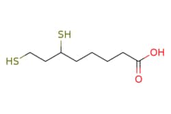 eMolecules​&nbsp;Medchem Express / Dihydrolipoic Acid / 25mg / 686921715 / HY-116807 /  / 462-20-4 / MFCD00166974 / 208.330 / C8H16O2S2
