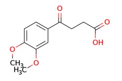 eMolecules​ ChemScene / 4-(34-Dimethoxyphenyl)-4-oxobutanoic acid / 250mg