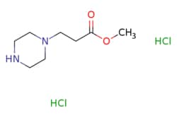 eMolecules​ ChemScene / Methyl 3-(piperazin-1-yl)propanoate dihydrochloride
