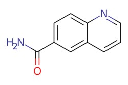 eMolecules​&nbsp;ChemScene / Quinoline-6-carboxamide / 500mg / 686131731 / CS-0216513 / 0.000 / 5382-43-4 / MFCD01312760 / 172.187 / C10H8N2O