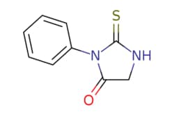 eMolecules​ ChemScene / 3-Phenyl-2-thioxoimidazolidin-4-one / 250mg / 686119985