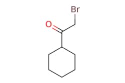 eMolecules​&nbsp;ChemScene / 2-Bromo-1-cyclohexylethan-1-one / 100mg / 686113061 / CS-W020448 / 0.000 / 56077-28-2 / MFCD08444491 / 205.095 / C8H13BrO