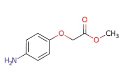 eMolecules​ ChemScene / Methyl 2-(4-aminophenoxy)acetate / 100mg / 686085883
