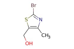eMolecules​ ChemScene / (2-Bromo-4-methylthiazol-5-yl)methanol / 100mg