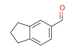 eMolecules​ ChemScene / 23-Dihydro-1H-indene-5-carbaldehyde / 250mg / 686072329
