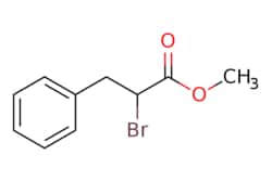 eMolecules​ ChemScene / Methyl 2-bromo-3-phenylpropanoate / 100mg / 686071930