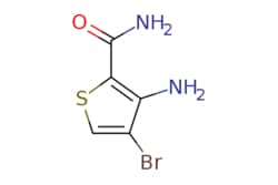 eMolecules​ 1378876-49-3 | 3-Amino-4-bromothiophene-2-carboxamide | ChemScene