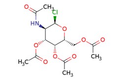 eMolecules​ ChemScene / 2-Acetamido-346-tri-O-acetyl-2-deoxy-a-D-galactopyranosyl