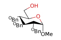 eMolecules​&nbsp;ChemScene / Methyl 234-tri-O-benzyl--D-glucopyranoside / 1g / 686071375 / CS-0098067 / 0.000 / 53008-65-4 / [null] / 464.558 / C28H32O6