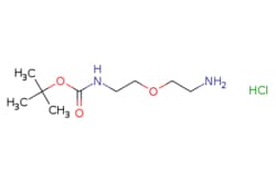 eMolecules​ 165391-09-3 | Ambeed | tert-Butyl (2-(2-aminoethoxy)ethyl)carbamate