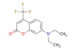 eMolecules​ 41934-47-8 | Ambeed | 7-(Diethylamino)-4-(trifluoromethyl)-2H-chromen-2-one