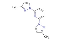 eMolecules​ 853748-46-6 | Ambeed | 26-Bis(3-methyl-1H-pyrazol-1-yl)pyridine
