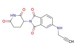 eMolecules​ 2357110-24-6 | Ambeed | 2-(26-Dioxopiperidin-3-yl)-5-(prop-2-yn-1-ylamino)isoindoline-13-dione